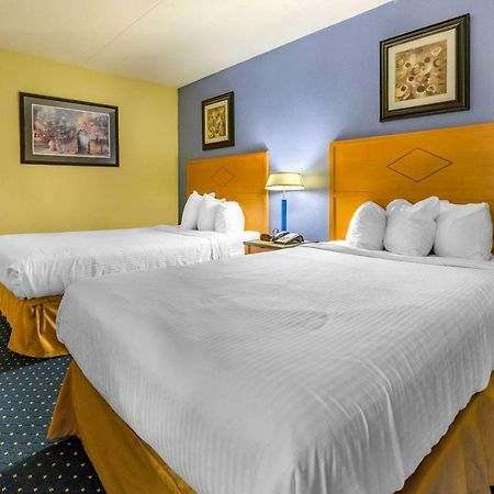 Aire Hotel Lebanon Hershey 외부 사진