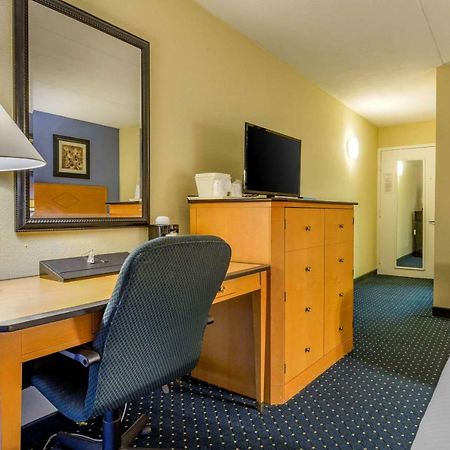 Aire Hotel Lebanon Hershey 외부 사진