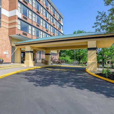 Aire Hotel Lebanon Hershey 외부 사진
