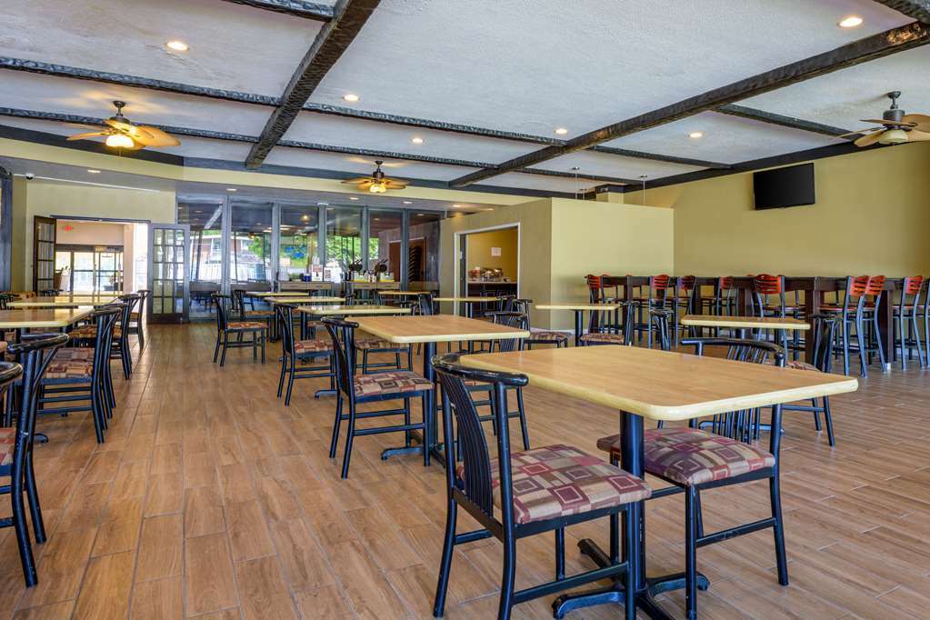 Aire Hotel Lebanon Hershey 레스토랑 사진