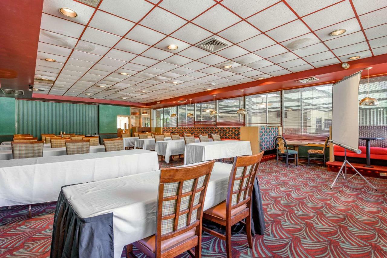 Aire Hotel Lebanon Hershey 외부 사진