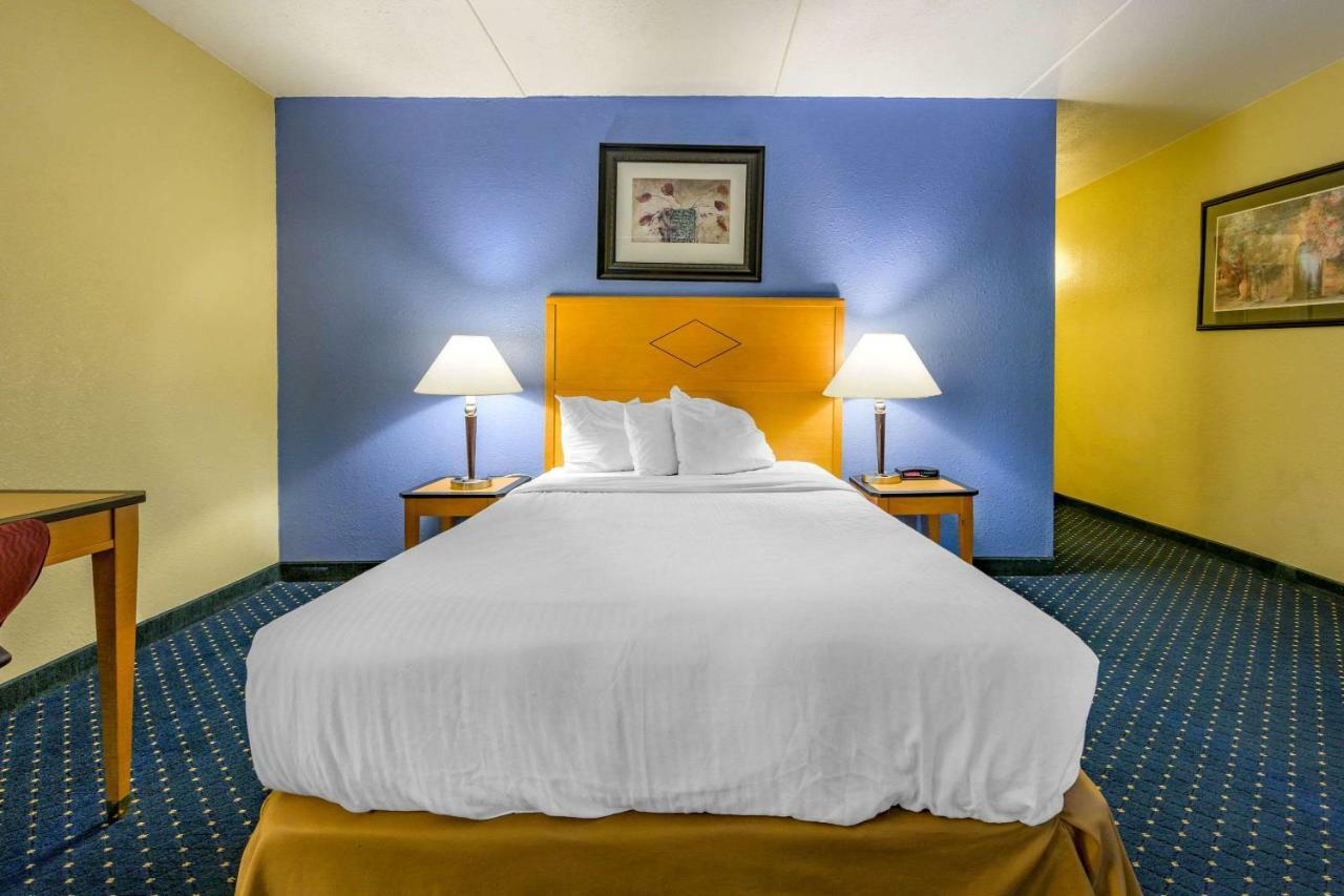 Aire Hotel Lebanon Hershey 외부 사진
