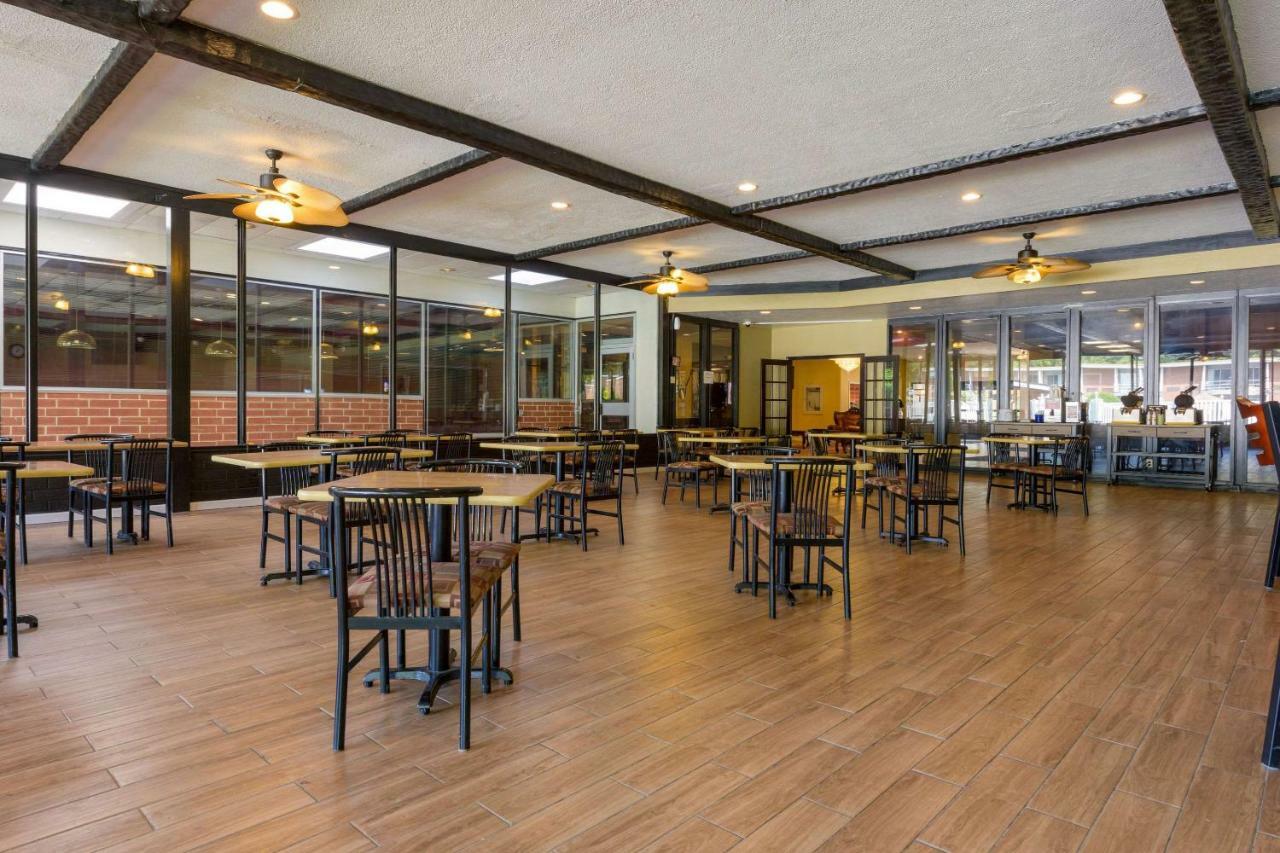 Aire Hotel Lebanon Hershey 외부 사진