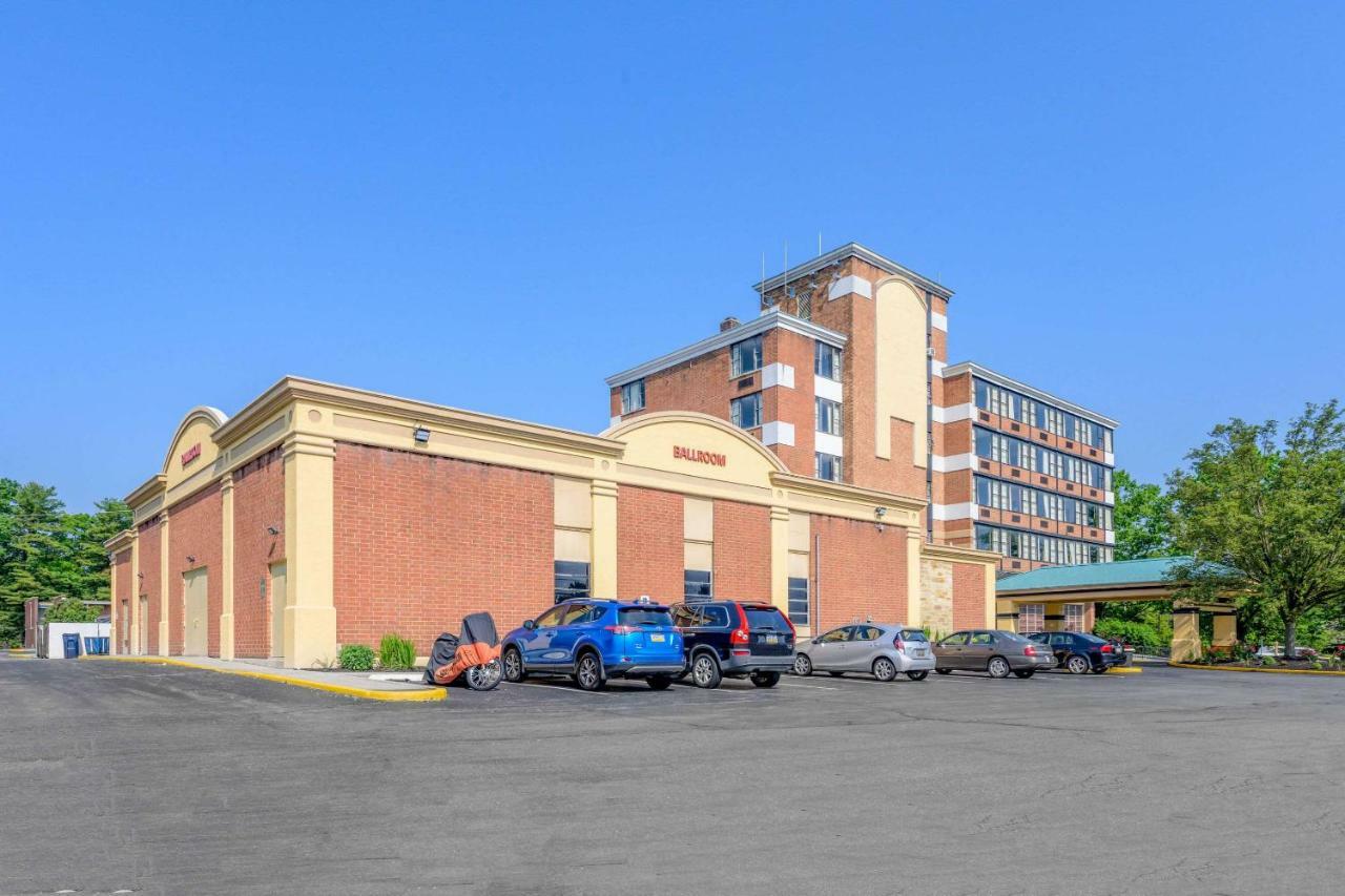 Aire Hotel Lebanon Hershey 외부 사진