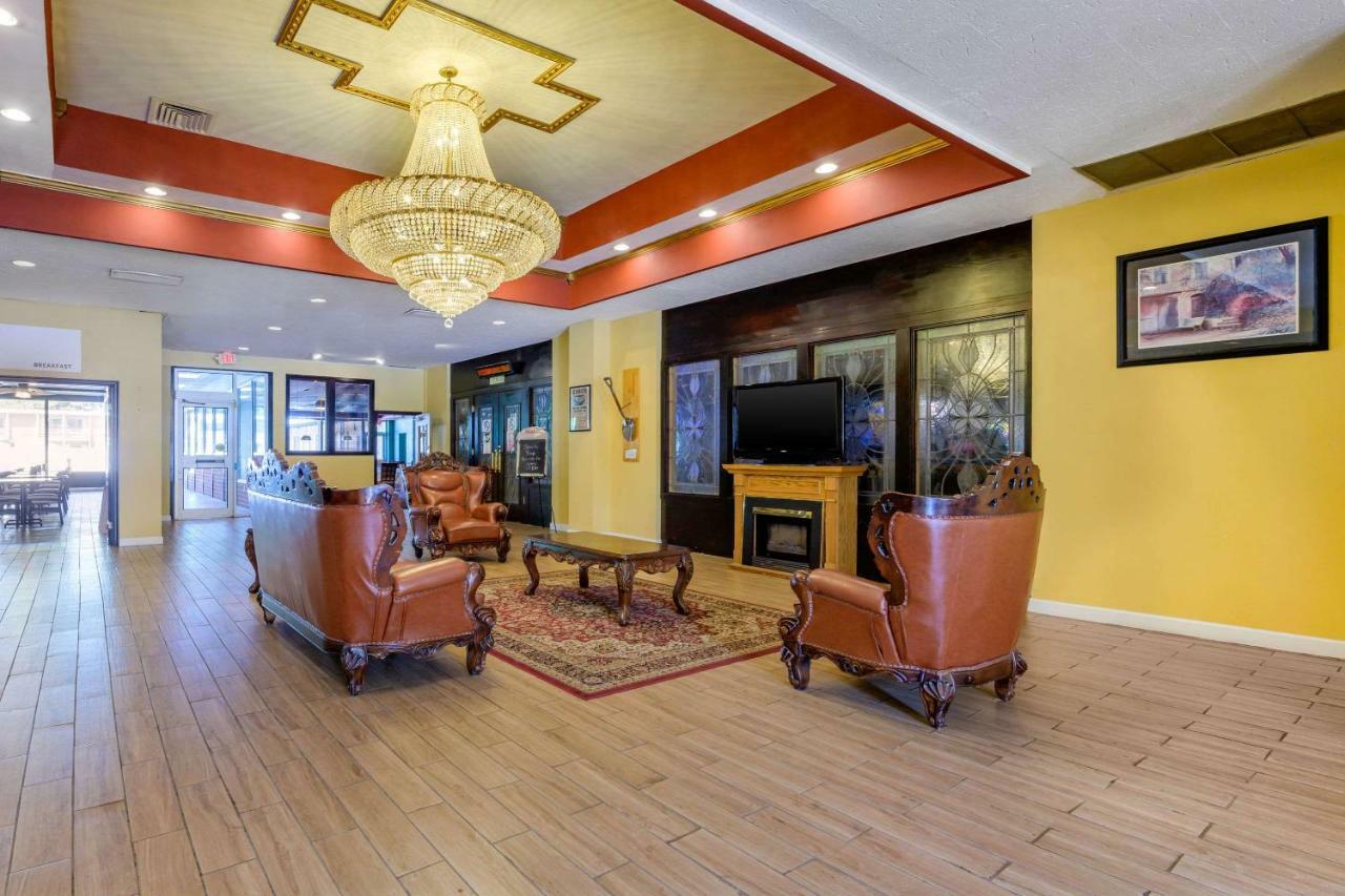 Aire Hotel Lebanon Hershey 외부 사진